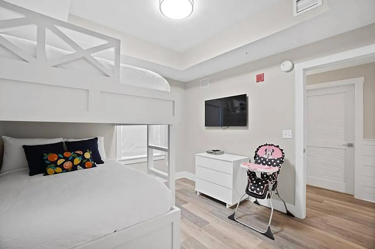 Calypso 3-1601 - Corine'S Corner Villa Panama City Beach Holiday home