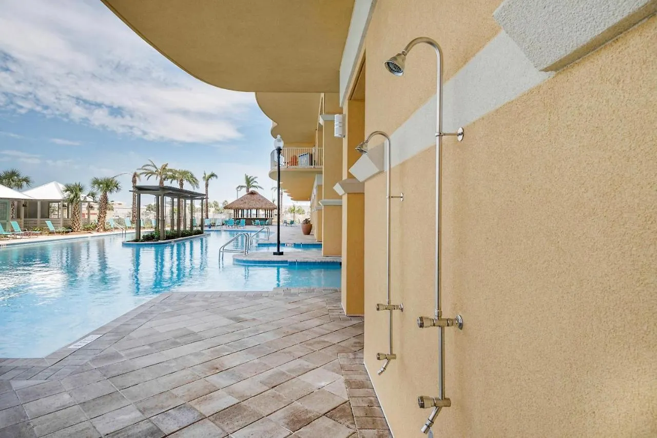 Calypso 3-1601 - Corine'S Corner Villa Panama City Beach 0*,