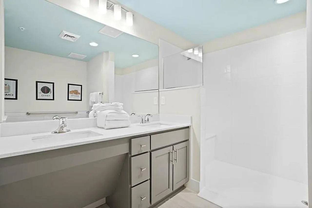 Calypso 3-1601 - Corine'S Corner Villa Panama City Beach