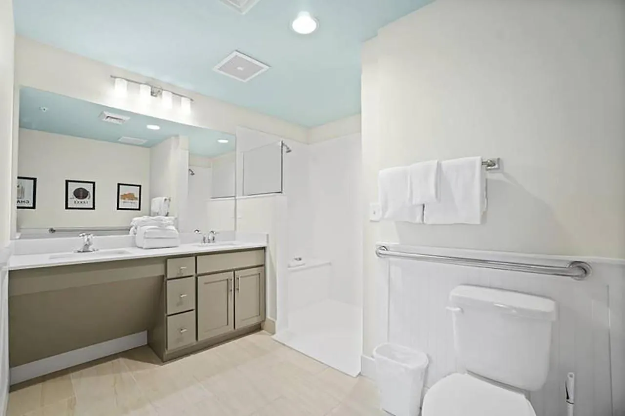 Calypso 3-1601 - Corine'S Corner Villa Panama City Beach United States