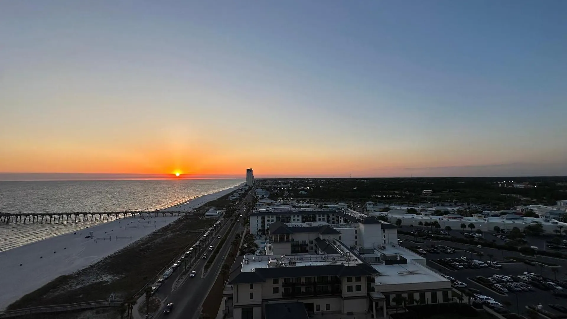 Holiday home Calypso 3-1601 - Corine'S Corner Villa Panama City Beach