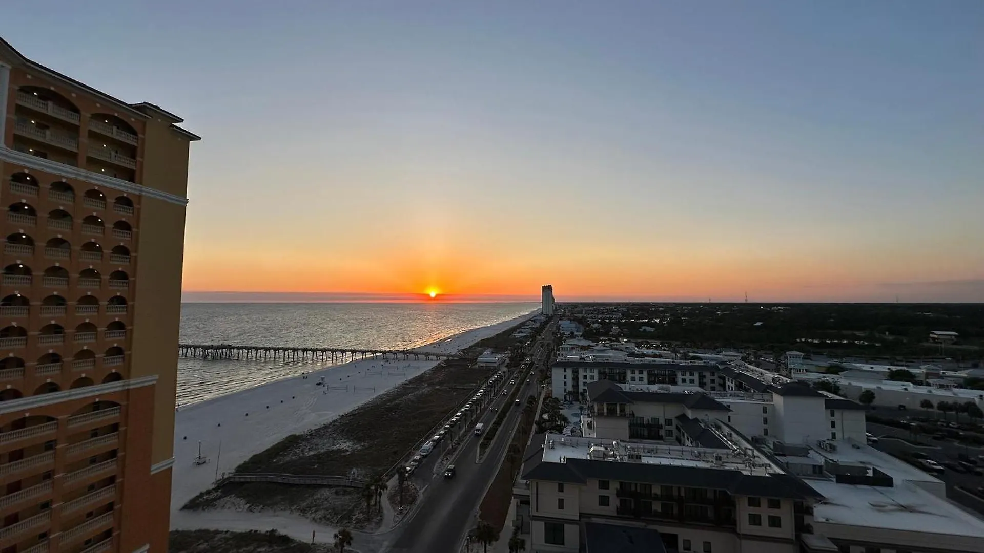 Calypso 3-1601 - Corine'S Corner Villa Panama City Beach United States